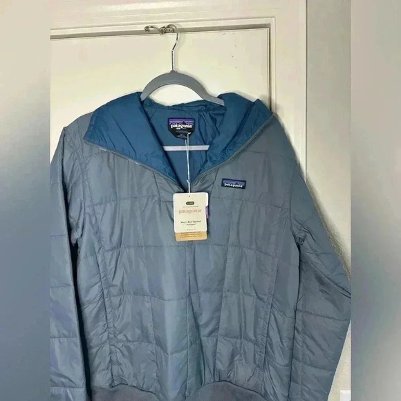 Patagonia Men box Quilted - Picture 5 of 6